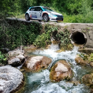 9° RALLY VALLI DELLA CARNIA - Gallery 10